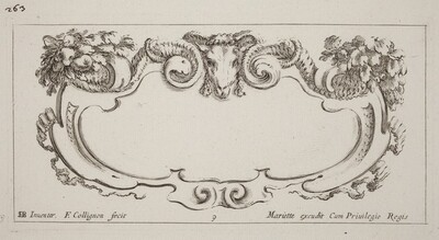 Cartouche