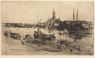 San Giorgio Maggiore