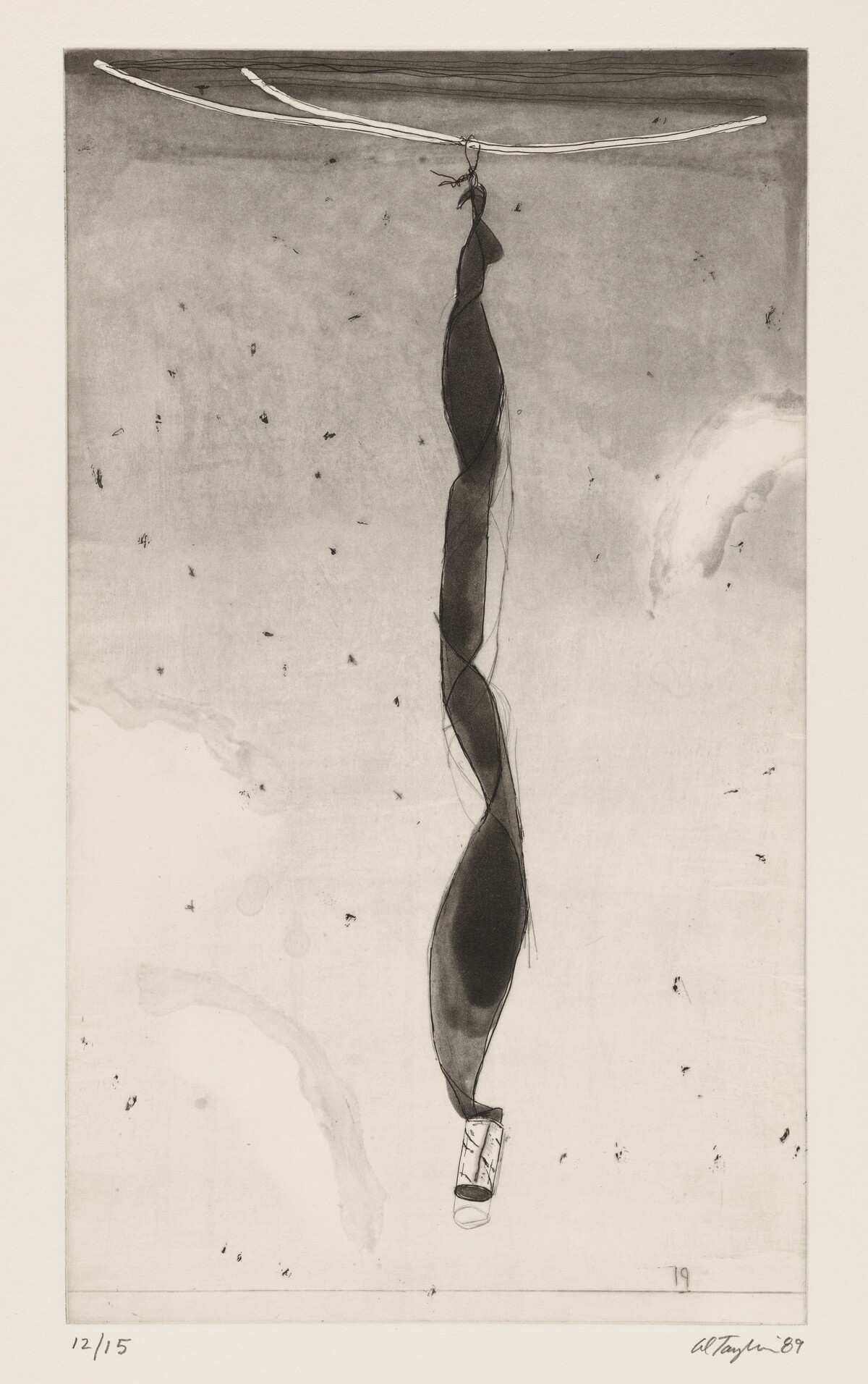 Flypaper by Al Taylor