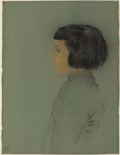 Léon Fayet (?)