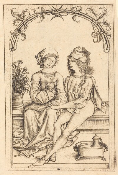 The Lovers