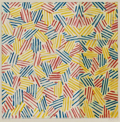 #6 (after 'Untitled 1975')