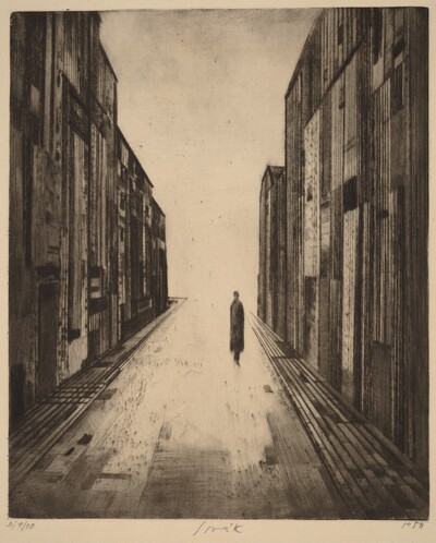 Street Scene