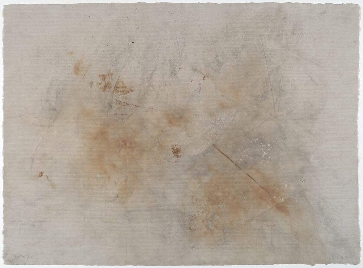 Variations III by John Cage