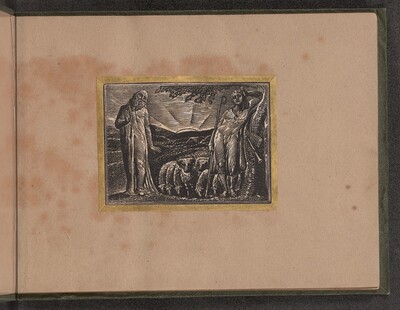 Thenot and Colinet