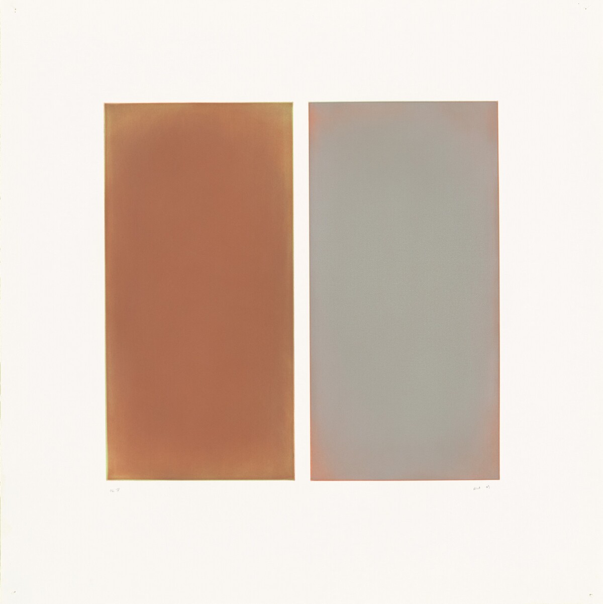 Verona Variation # 14 by Anne Appleby