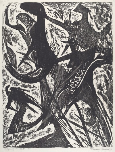 Walpurgisnacht