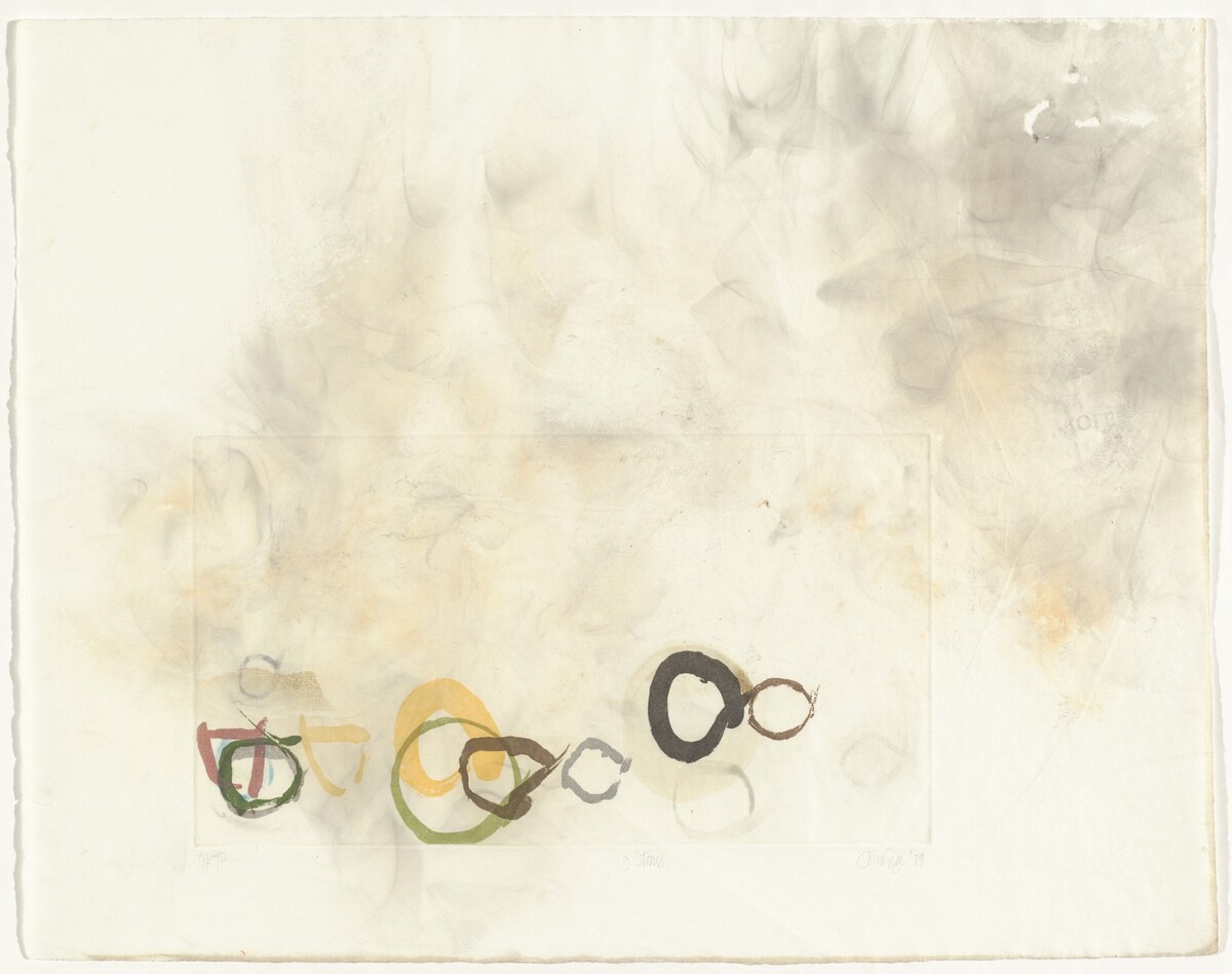 9 Stones by John Cage