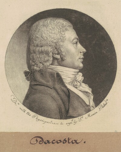 Dacosta