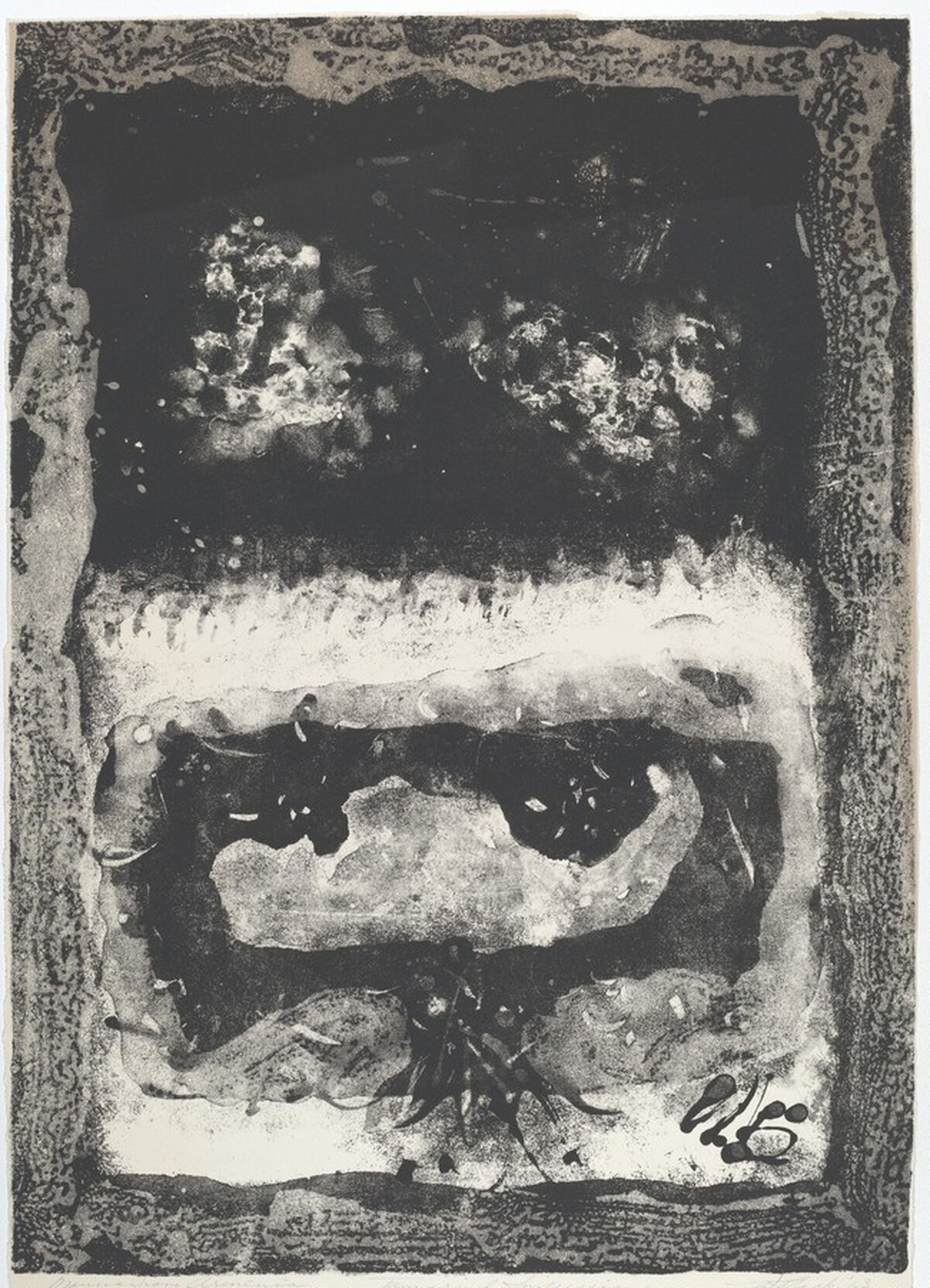 Manna from Armenia by Wendell Black