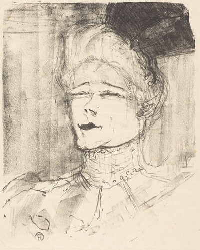 Jeanne Granier