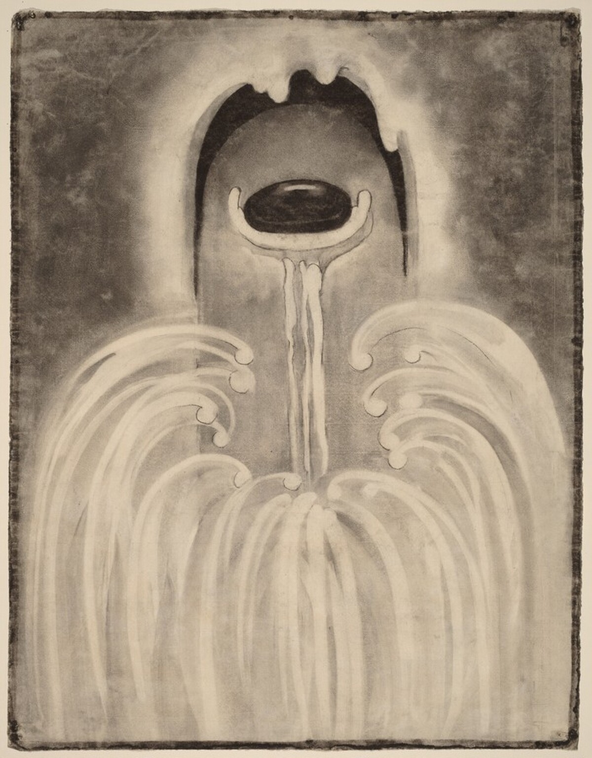 No. 2-Special by Georgia O'Keeffe
