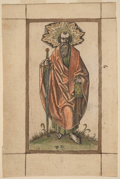 Saint Paul