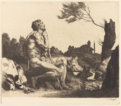 The Prodigal Son