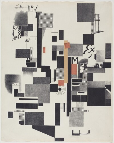 Untitled from Merz 3