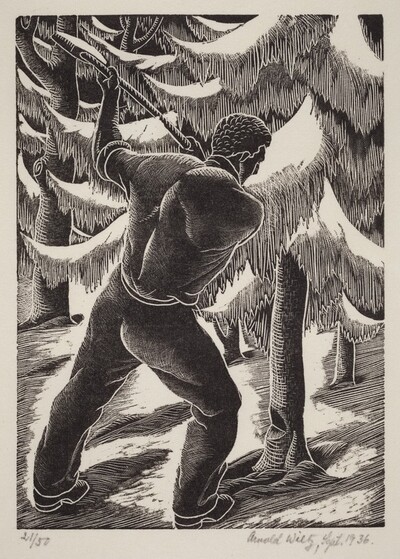 Woodsman