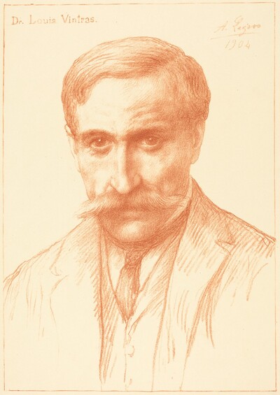 Dr. Louis Vintras