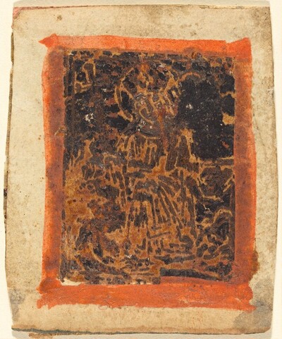 Saint Margaret