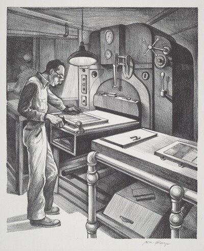 The Sterotype