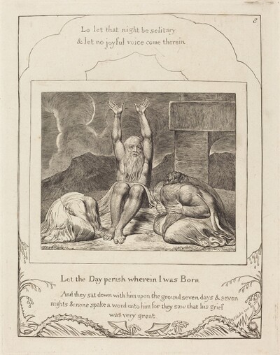 Job's Despair