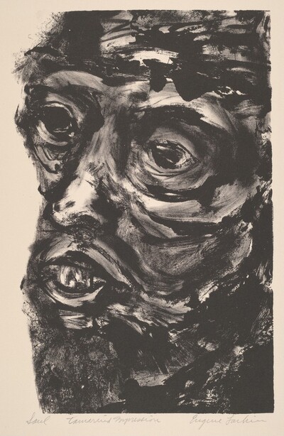 Saul