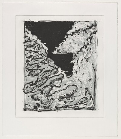 Cairn 4 [working proof 4]