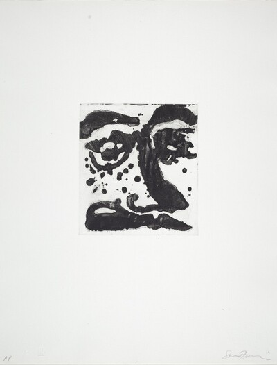 Self-Portrait