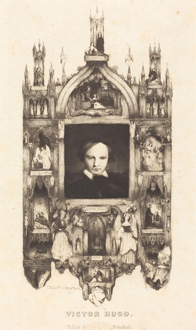 Victor Hugo