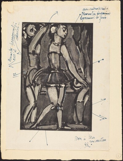 Arabesques