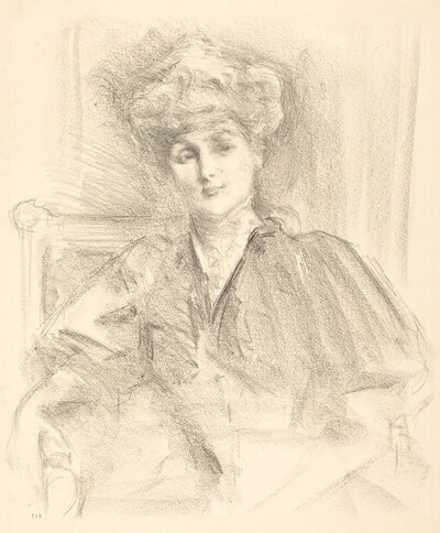 Madame Frantz