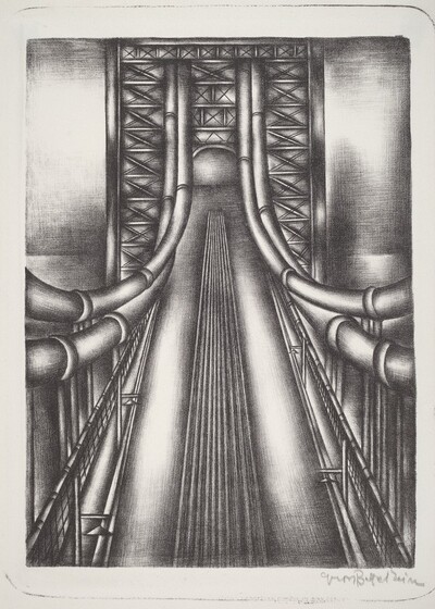 Bridge Cables III