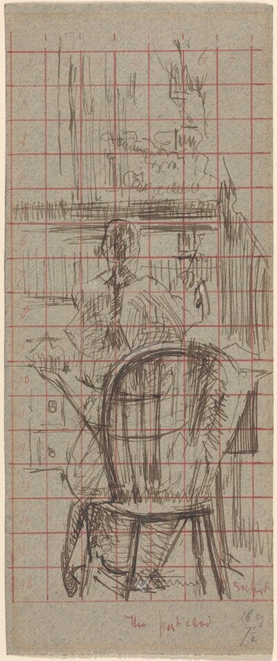 The Postcard