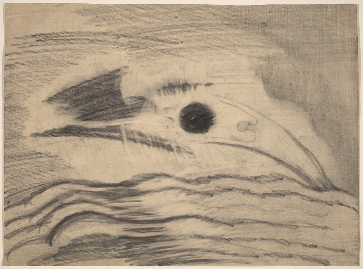 Untitled (#27) by Ronald Bladen