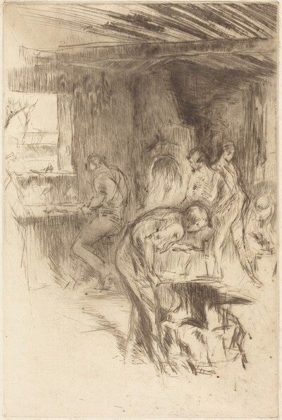 The Little Forge