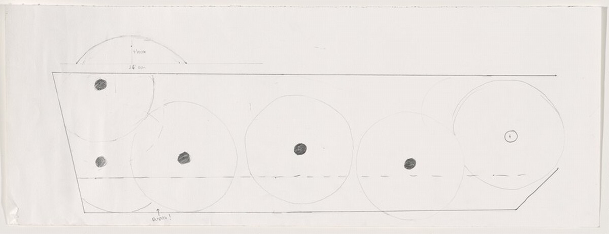 Doors! by Andy Goldsworthy
