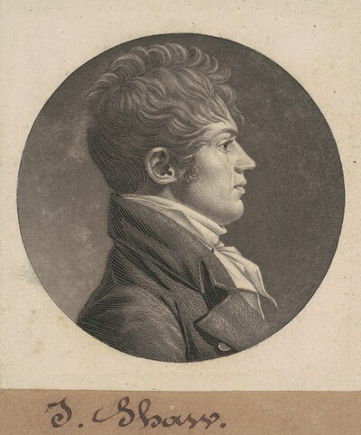 J. Shaw