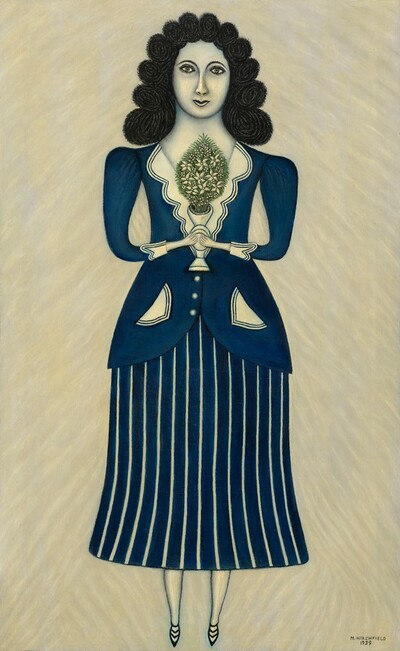 Tailor-Made Girl