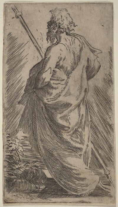 Saint James the Greater