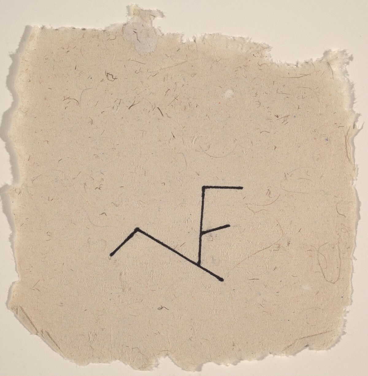 Untitled #12 by Joel Fisher