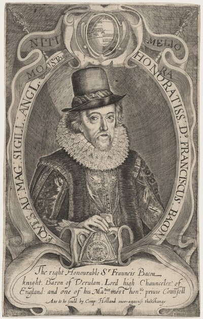Sir Francis Bacon