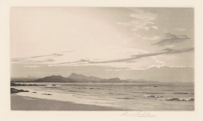 Isles of the Morning
