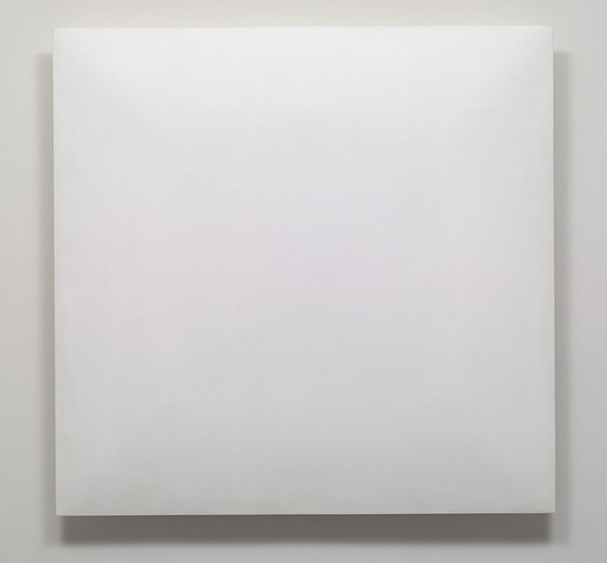 Untitled by Robert Irwin