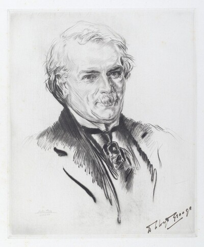 David Lloyd George