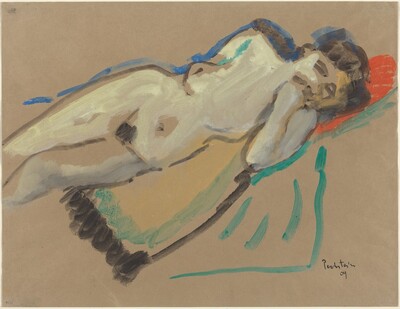 Nude