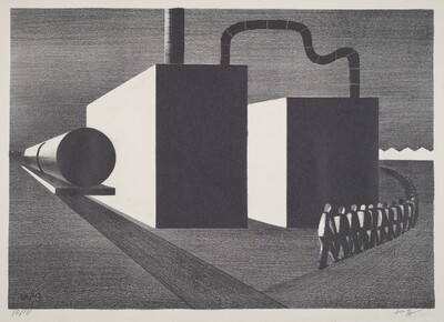 Industrialization