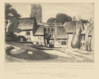 Boving, Bucks