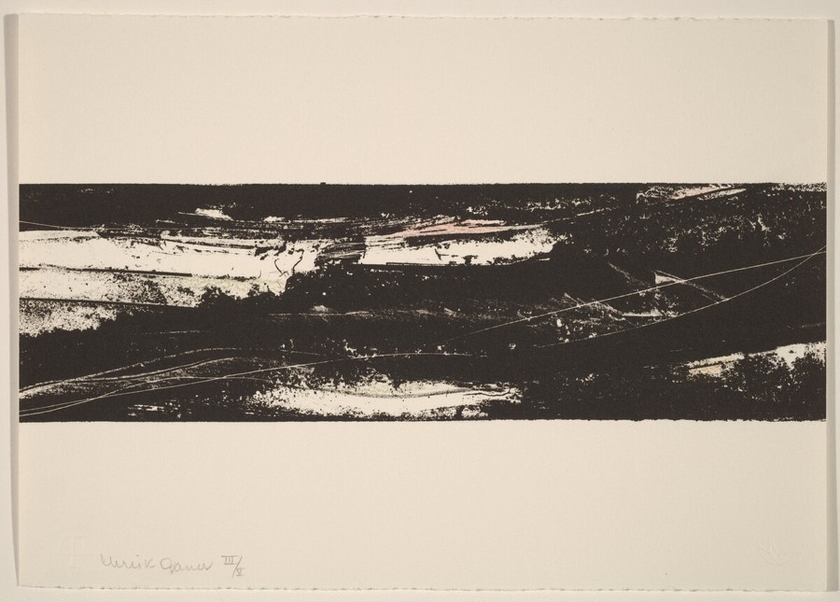 Untitled by Albert Christ-Janer
