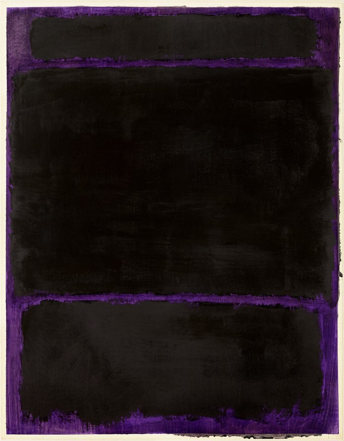 Untitled by Mark Rothko