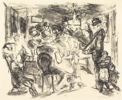Tavern (Kneipe)