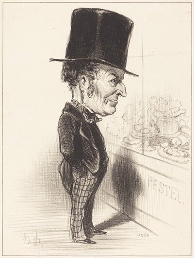 Jean Charles Besnard